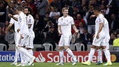 Marcelo says Real Madrid unlucky not to score two or three against Galatasaray