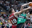 El Joventut es equipo de ‘playoff’