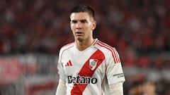 Xabi Alonso must configure Mastantuono puzzle in Real Madrid’s starting XI