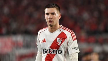 ¿Quién llevará el dorsal 9 en el Real Madrid?