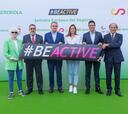 Iberdrola se suma a la Semana Europea del Deporte