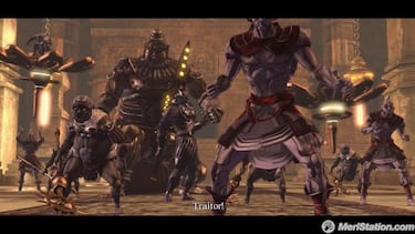 Asura's Wrath, Impresiones