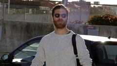 Xabi Alonso: “Yo no cambiaría nada de los últimos Clásicos”