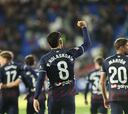 Eibar - Cultural Leonesa: TV, horario y cómo ver LaLiga Hypermotion online