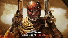 CoD Warzone Temporada 4; fecha, hora de actualización, tráiler, nuevas armas y más