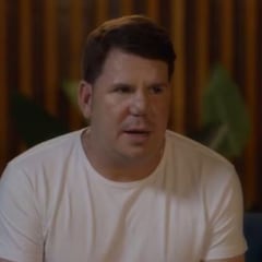 Lucas se sincera y aclara el estado de su relación con Andy: “No quiero tirarle por los suelos”