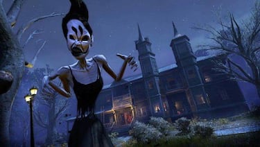 Cambios para el PvP de The Secret World