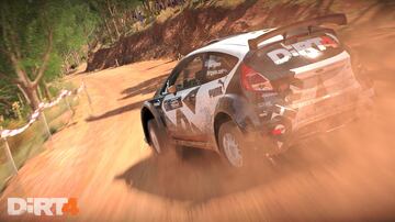 Captura de pantalla - DiRT 4 (PC)