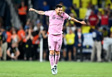 Will Messi be fit in time to play for Argentina against Peru?