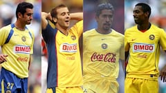 Los jugadores más caros de la Liga MX que se la han pasado en la banca en el Guardianes 2021