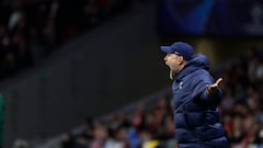 Champions League games today, March 18: How to watch the round of 16 matches on TV and stream online