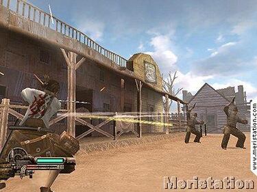 Samurai Western, Impresiones