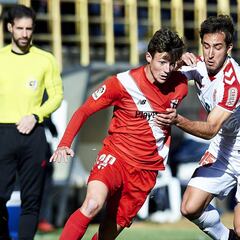 Iza, la Cultural y como pasar de la noche al día