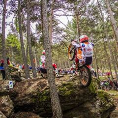 Milagro en Lourdes: Bou no gana y le baten Fujinami y Raga