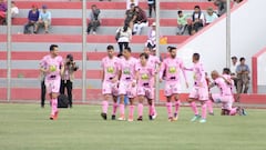 Ayacucho 0 - 1 Sport Boys: resumen, gol y resultado