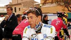 Freire dice que tiene "otras ofertas"