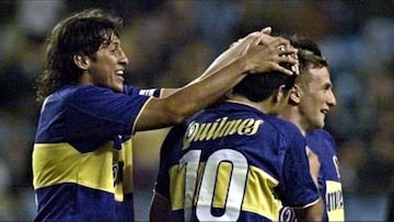 Jorge Berm&uacute;dez y Riquelme 