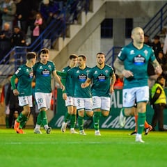 Trece meses después cayó la resistencia de A Malata