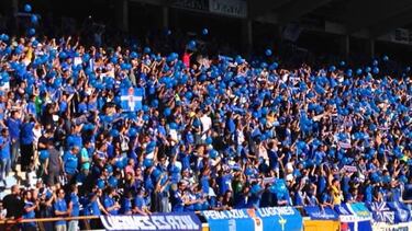 Rayo Vallecano feature in latest Copa 90 documentary