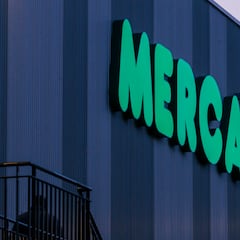 Es oficial: este es el cambio en los horarios de Mercadona en Nochebuena y Navidad 2025