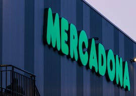 Hace la compra del mes en Mercadona, se gasta casi 400€ y los comentarios arden: “Es un robo”