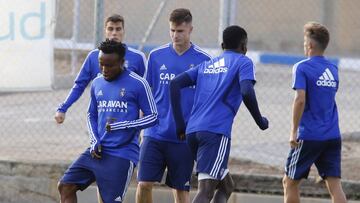 Zaragoza - Málaga: horario, TV y cómo y dónde ver en directo