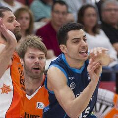 El Valencia cierra el curso con triunfo, pero acaba tercero