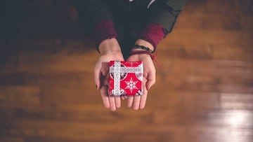 Si buscas regalos para hombres aquí os damos una selección para sorprender y no fallar