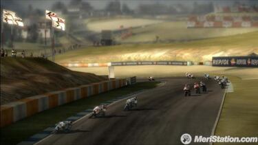 MotoGP 10/11, Impresiones