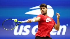 ¿Quién ganará el US Open 2025? Apuestas, claves y favoritos