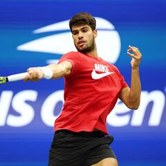 ¿Quién ganará el US Open 2025? Apuestas, claves y favoritos