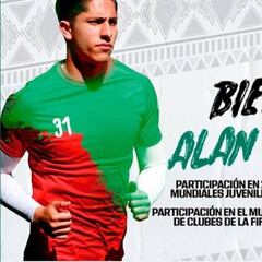 Concretan intercambio Chivas y Santos Laguna