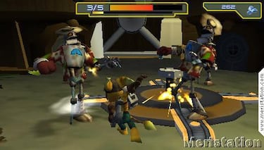 Ratchet & Clank: Size Matters, Impresiones