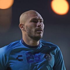 Chatón Enríquez: "Soy el principal culpable de lo que me ha pasado"