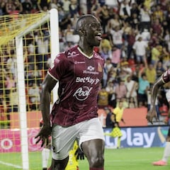 Tolima manda y América sufre: Así va el Grupo B tras la fecha 3