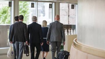 Dimite la primera ministra de Suecia: los motivos para hacerlo