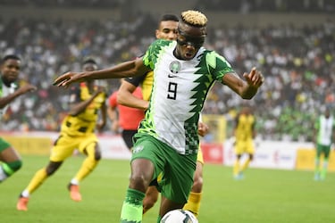 Who plays today, Sunday 14 January, in AFCON 2023: time of every match?