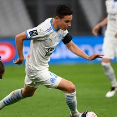 Estrellas de Francia felicitan a Thauvin por reforzar a Tigres
