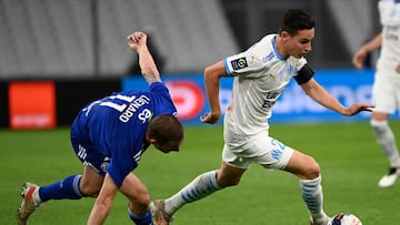 Estrellas de Francia felicitan a Thauvin por reforzar a Tigres