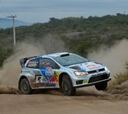 Los Volkswagen de Latvala y Ogier se quedan sin rivales