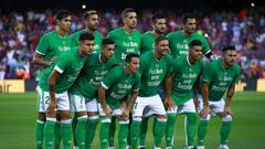 Guardado: "El de Rusia puede ser mi último Mundial"