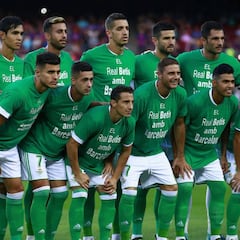 Guardado: "El viernes debe verse otra cara del equipo"