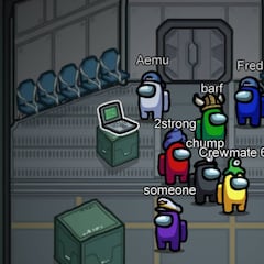 Among Us! how to download and play for free on PC (Windows) and Mac