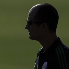 “Nuestros jugadores deben competir en los mejores clubes del mundo”