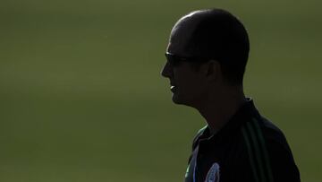El secretario general de la Federación Mexicana de Fútbol dio sus impresiones sobre la Selección Mexicana, después de caer eliminada en octavos de Mundial de Rusia 2018.