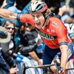 Iván García Cortina estrena su palmarés a lo grande