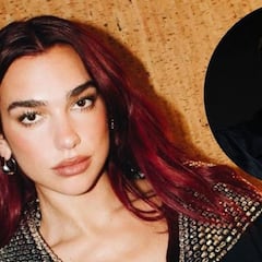 What’s happening with Dua Lipa and Callum Turner?