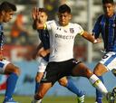 El extenso invicto que Colo Colo quiere estirar ante Huachipato
