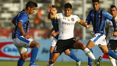 El extenso invicto que Colo Colo quiere estirar ante Huachipato