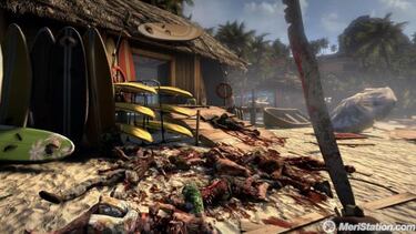 Dead Island, Impresiones